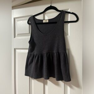 Anthropologie Brand Size Small Tank